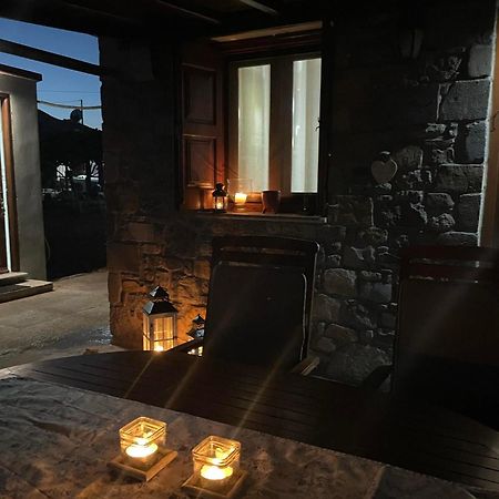 Manolis Cottage Thanos Exterior photo